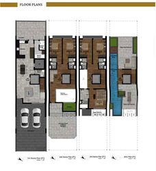 Onan Road (D15), Terrace #552403721